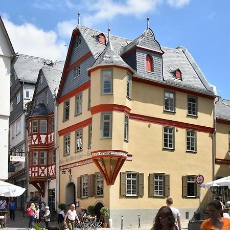 Hotel Weinhaus Schultes Limburg an der Lahn Exteriér fotografie