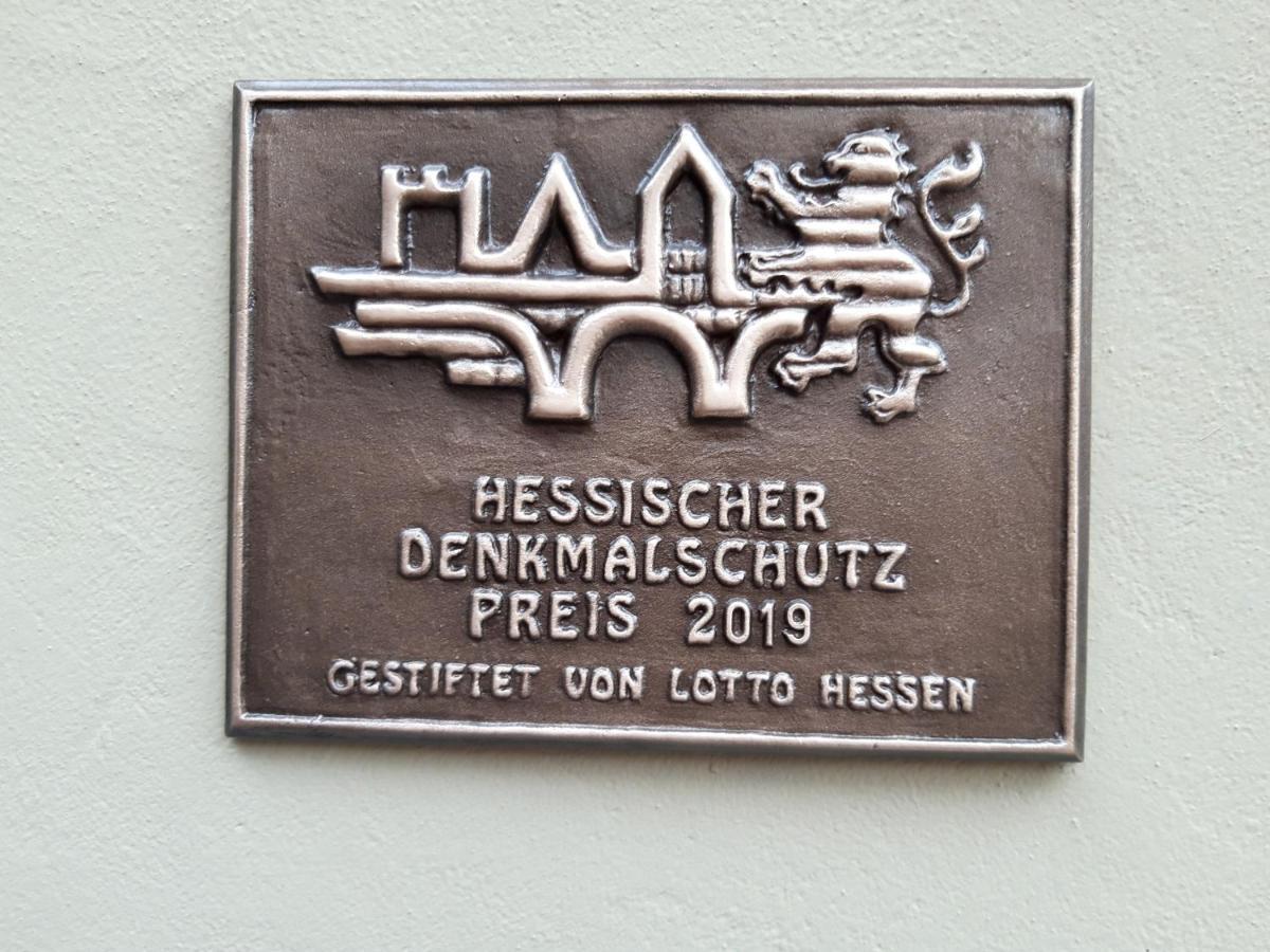 Hotel Weinhaus Schultes Limburg an der Lahn Exteriér fotografie