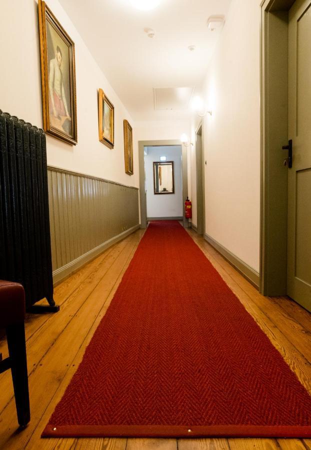 Hotel Weinhaus Schultes Limburg an der Lahn Exteriér fotografie