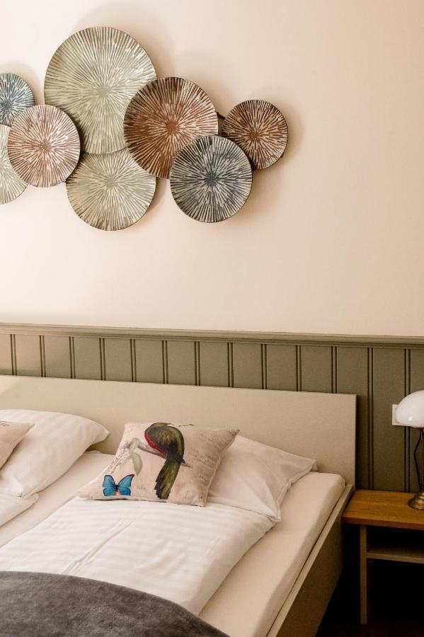 Hotel Weinhaus Schultes Limburg an der Lahn Pokoj fotografie
